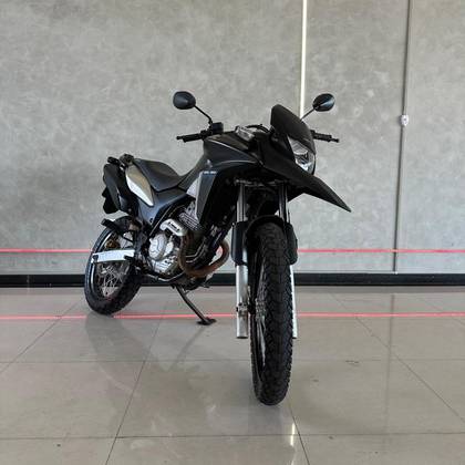 HONDA XRE 300 HONDA XRE 300